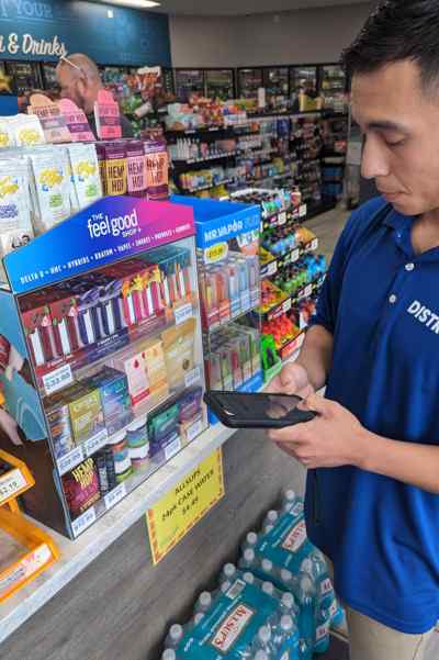 Wholesale Distribution