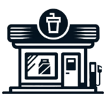 Wholesale Distribution - gas station